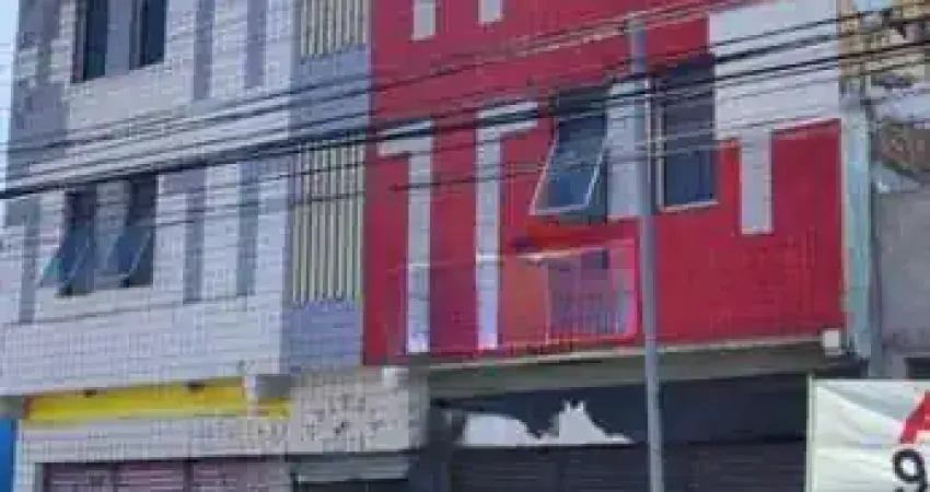 Casa com 8 quartos à venda na Avenida Hermes Fontes, 951, Salgado Filho, Aracaju