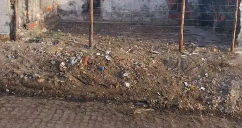 Terreno à venda na Rua c, 136, Centro, São Cristóvão