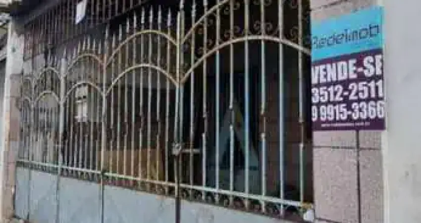 Casa com 6 quartos à venda na Rua Mariano Salmeron, 00, Siqueira Campos, Aracaju