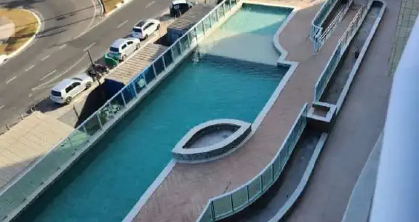 Apartamento com 4 quartos à venda na Rua E, 00, Atalaia, Aracaju