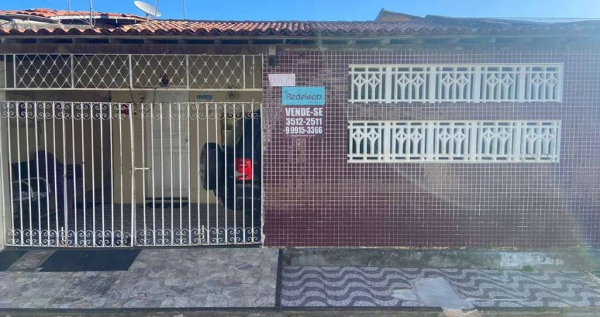 Casa no Jardim Esperança
