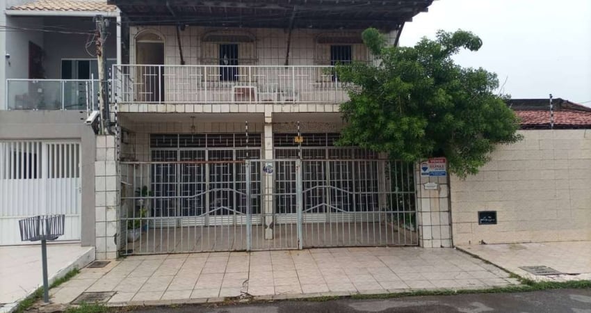 Casa com 4 quartos à venda na Rua George Melo de Oliveira, 23, Jabotiana, Aracaju