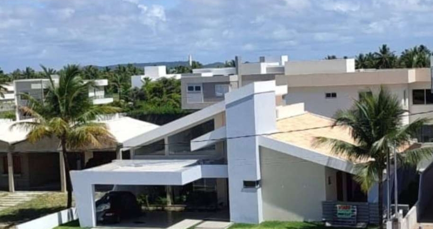 Casa em condomínio fechado com 3 quartos à venda na Rodovia Edilson Távora, Cond. Maikai, 6500, Centro, Barra dos Coqueiros