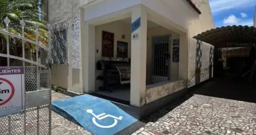 Casa com 3 quartos à venda na Rua E, 00, Suíssa, Aracaju