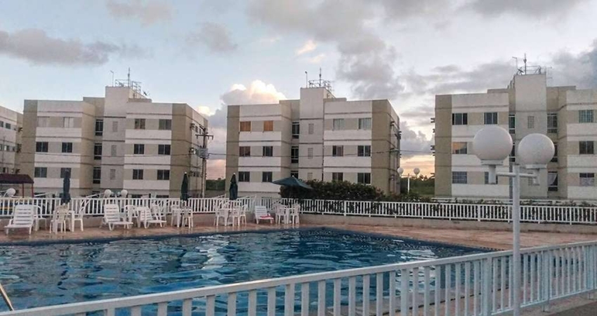 Apartamento com 2 quartos à venda na Av. Pref. Humberto dos Santos, 1650 - Fernando Collor, Nossa Sra. do Socorro - SE, 49155-050, 1650, Conjunto Fernando Collor, Nossa Senhora do Socorro
