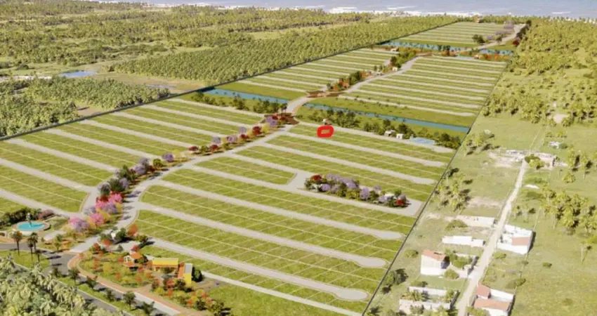 Terreno à venda na Rodovia Se-100, S/N, Centro, Barra dos Coqueiros