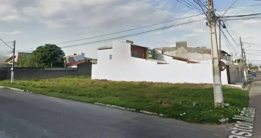 Terreno à venda na Atalaia, 1, Atalaia, Aracaju