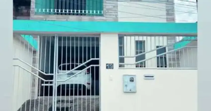 Casa com 3 quartos à venda na Rua Espírito Santo, 19, Cidade Nova, Aracaju