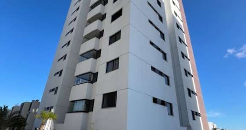 Apartamento com 3 quartos à venda na Avenida Marieta Leite, 00, Grageru, Aracaju