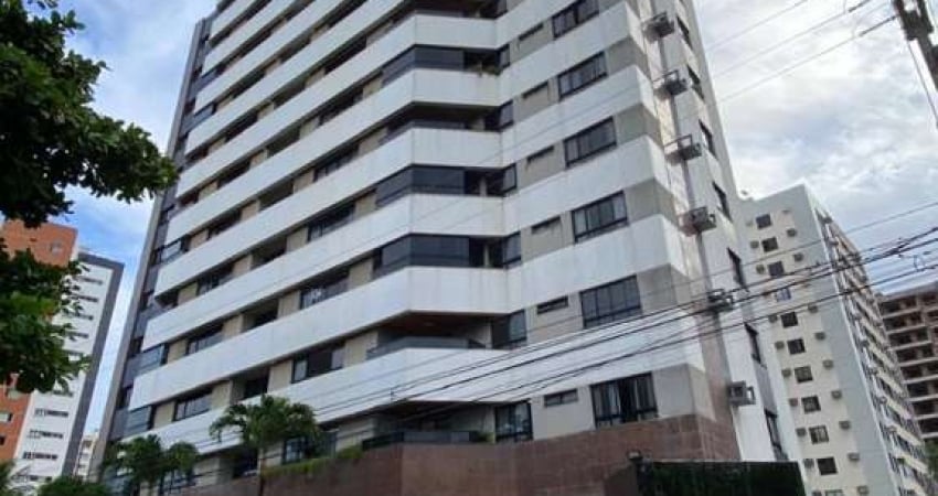 Apartamento com 3 quartos à venda na Rua João Vitor de Matos, 24, Farolândia, Aracaju