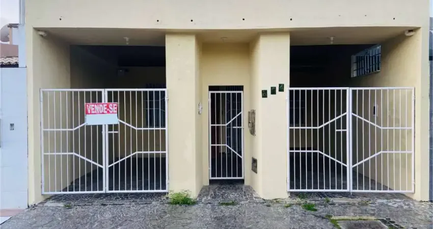Casa com 4 quartos à venda na Rua Doutor Márcio Rollemberg Leite, 01, Luzia, Aracaju