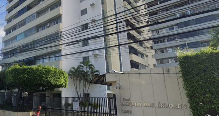 Apartamento com 3 quartos à venda na Avenida Adélia Franco, 00, Luzia, Aracaju