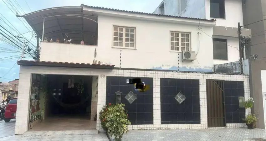Casa com 4 quartos à venda na Rua José Rosendo Fontes Teles, 300, Jabotiana, Aracaju