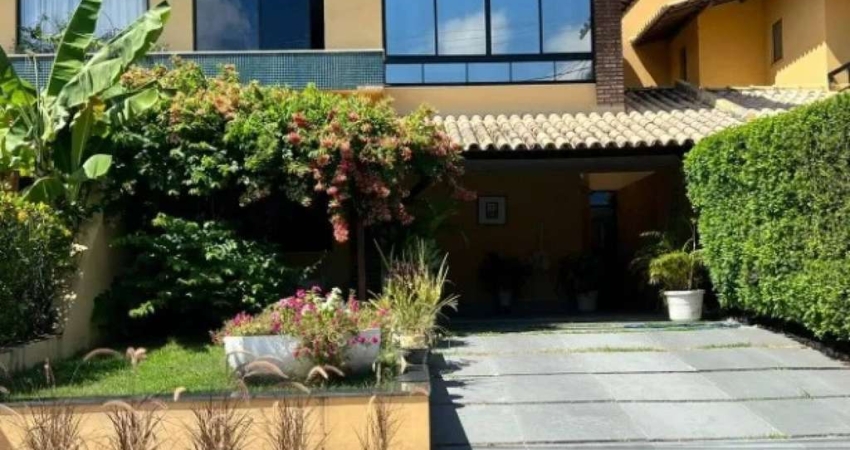 Casa em condomínio fechado com 3 quartos à venda na Rua Antônio Barbosa de Araújo, 101, Farolândia, Aracaju