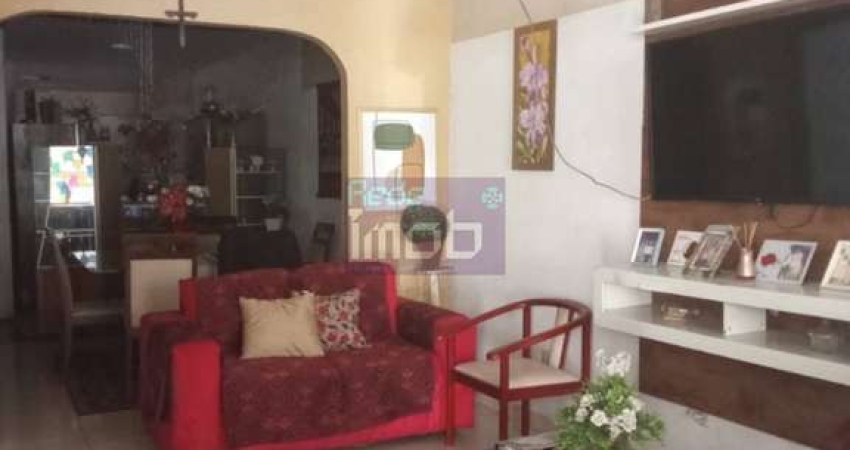 Casa com 3 quartos à venda na Rua José Natanael Pereira da Silva, 10, Marcos Freire II, Nossa Senhora do Socorro