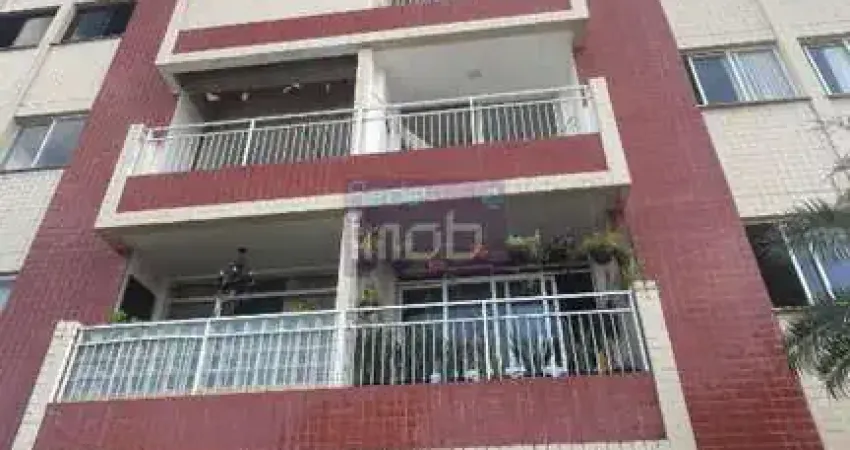 Apartamento com 3 quartos à venda na Rua Cristóvão de Barros, 4652, Treze de Julho, Aracaju