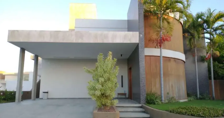 Casa em condomínio fechado com 4 quartos à venda na Rod. Engenheiro Edilson Távora, 6500, Centro, Barra dos Coqueiros