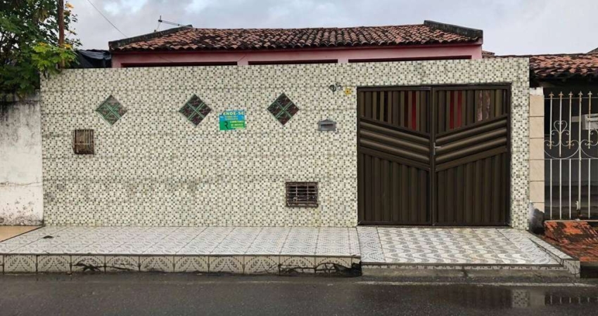 Casa com 2 quartos à venda na Fernando Colllor, S/N, Conjunto Fernando Collor, Nossa Senhora do Socorro