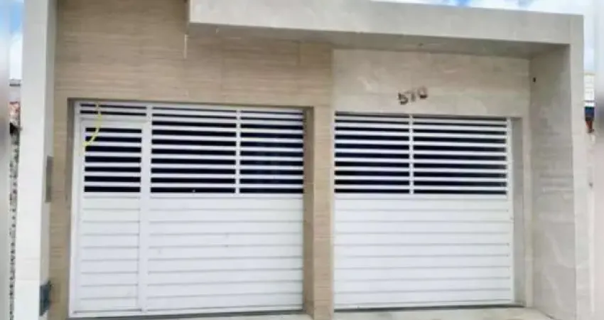 Casa com 4 quartos à venda na Ponto novo, 319, Ponto Novo, Aracaju