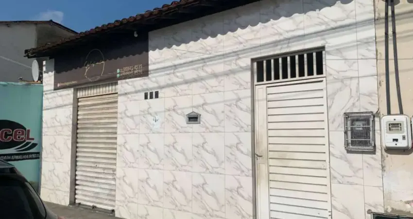 Casa no Santos Dumont