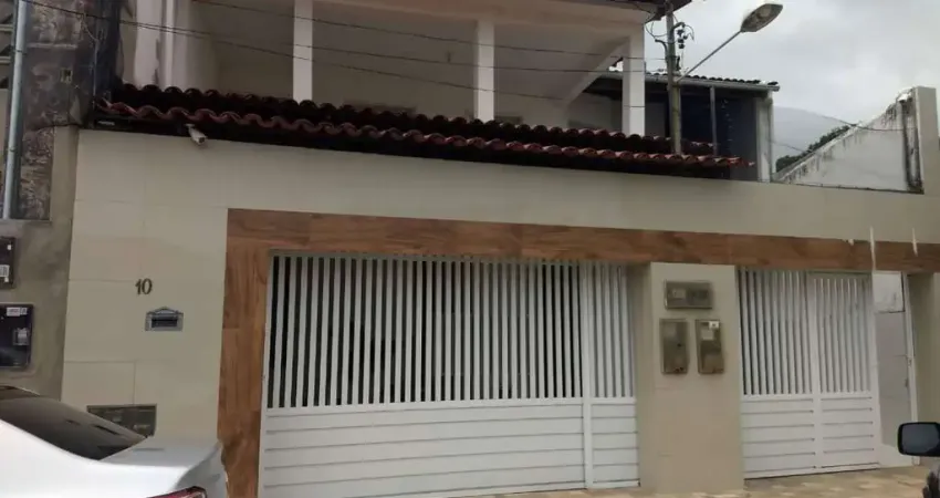 Casa com 6 quartos à venda na Rua Gutemberg Chagas, S/N, Jabotiana, Aracaju