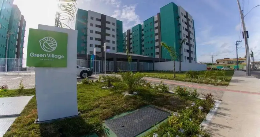Apartamento com 3 quartos à venda na Avenida Governador Marcelo Déda, 60, Costa Paradiso, Barra dos Coqueiros