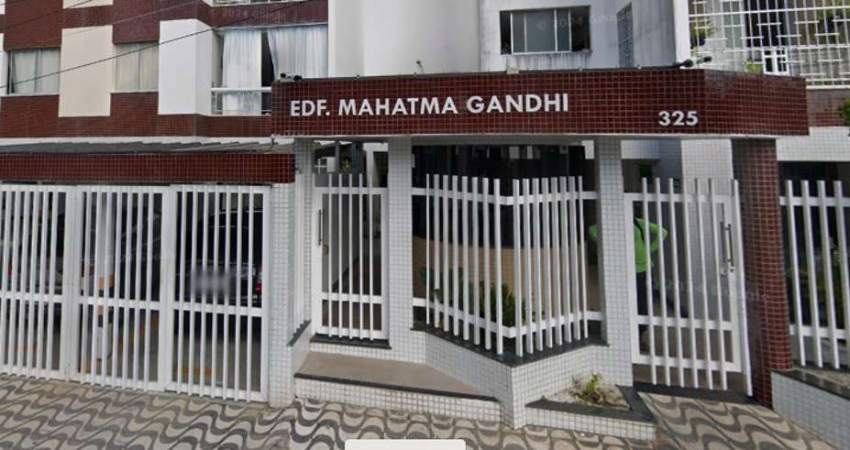 Cobertura Edifício Mahatma Gandhi