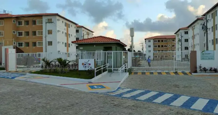 Apartamento com 2 quartos à venda na Rua Flor de Gardênia, 800, Taiçoca de Dentro, Nossa Senhora do Socorro