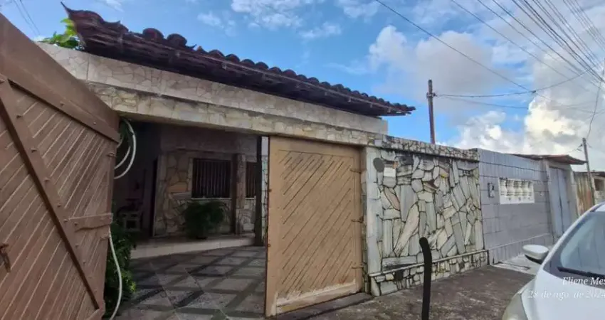 Casa no Fernando Collor