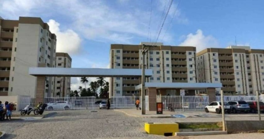 Apartamento com 2 quartos à venda na Avenida Mangabeira, 01, Centro, Barra dos Coqueiros