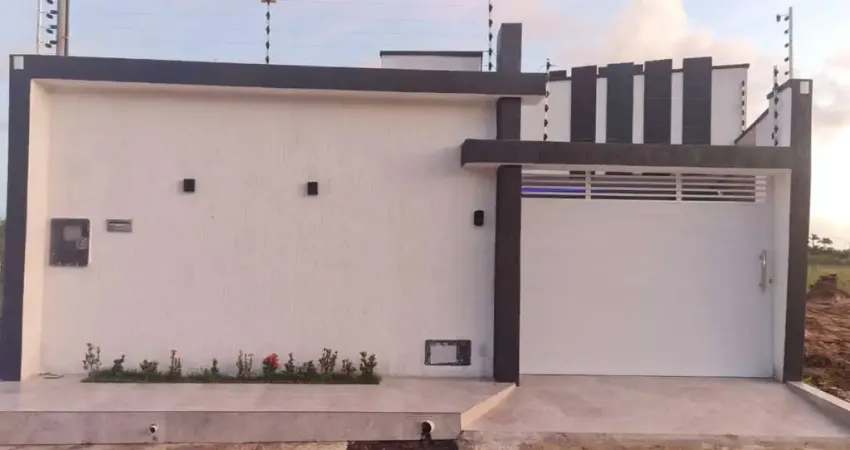 Casa com 3 quartos à venda na Rua Muciano Cabral, 605, Robalo, Aracaju