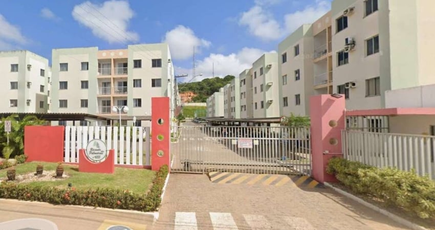 Apartamento com 3 quartos à venda na Rua Jasiel de Brito Côrtes, 1, Jabotiana, Aracaju