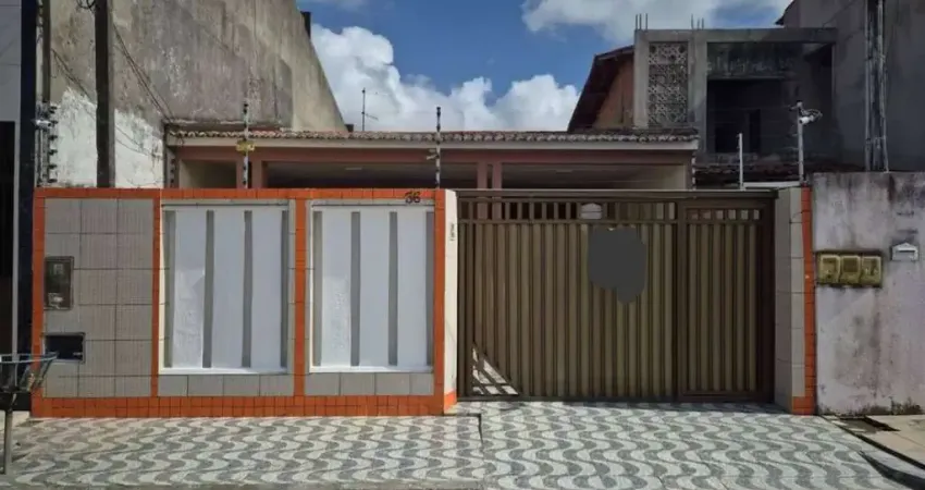 Casa com 3 quartos à venda na Rua Doutor Márcio Rollemberg Leite, 1000, Luzia, Aracaju