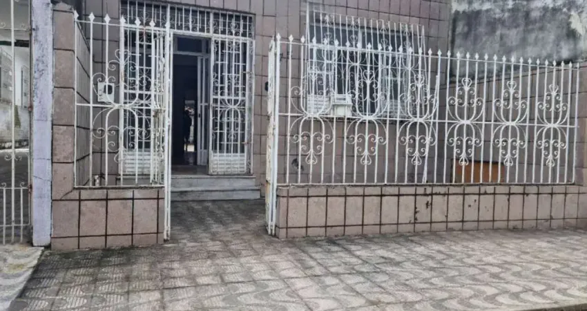 Casa no Santos Dumont