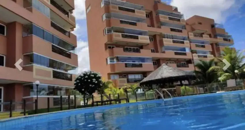 Apartamento com 4 quartos à venda na Avenida Inácio Barbosa, 15166, Mosqueiro, Aracaju