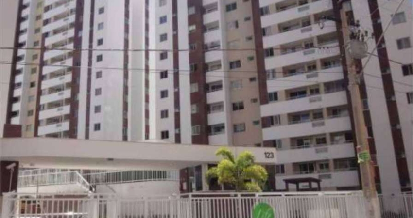 Apartamento com 2 quartos à venda na R. Prof. Damião Teles de Menezes, 123, Jabotiana, Aracaju