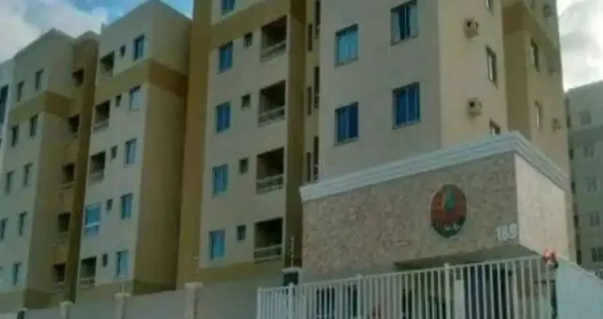 Apartamento com 2 quartos à venda na Rua Antônio Fernando dos Reis Ribeiro, 189, Jabotiana, Aracaju