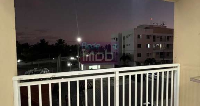 Apartamento com 2 quartos à venda na Avenida Paulo Maia Lopes, 10, Centro, Barra dos Coqueiros