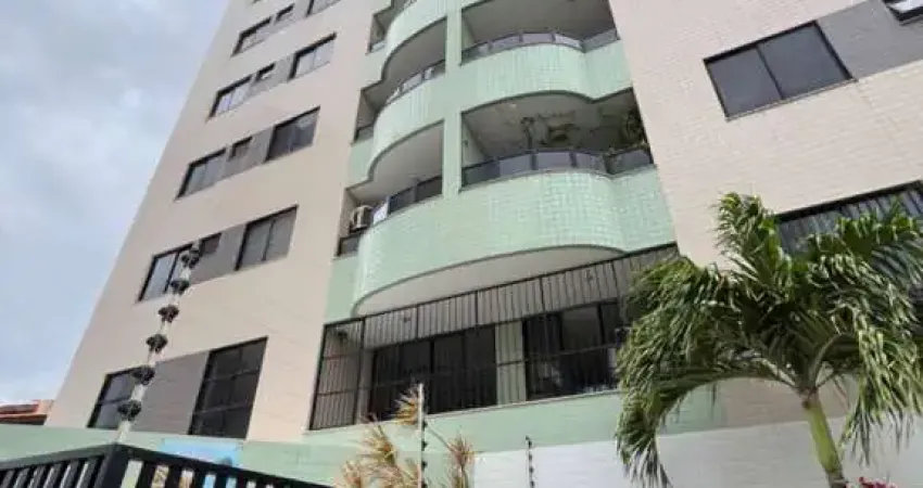 Apartamento com 3 quartos à venda na Rua C, 10, Atalaia, Aracaju