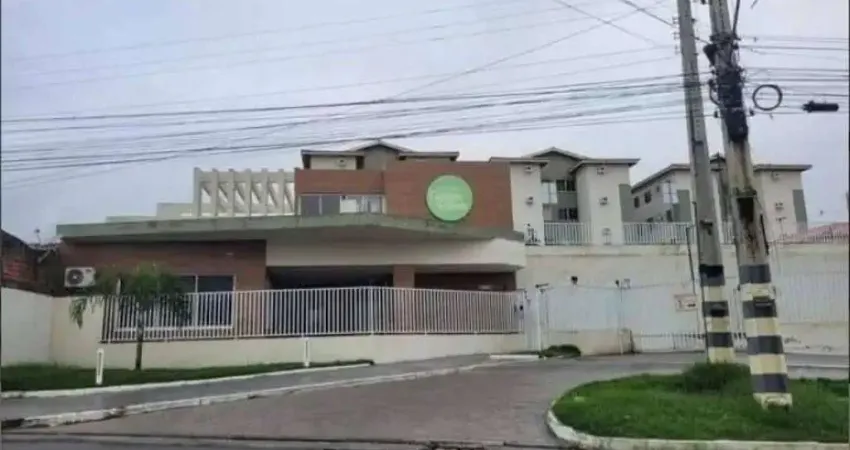 Condomínio Reserva Cenezeu Rabelo