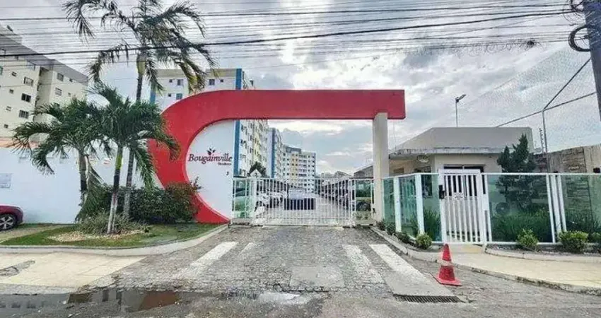 Apartamento com 2 quartos à venda na Rua Antônio José dos Santos, 1, Jabotiana, Aracaju