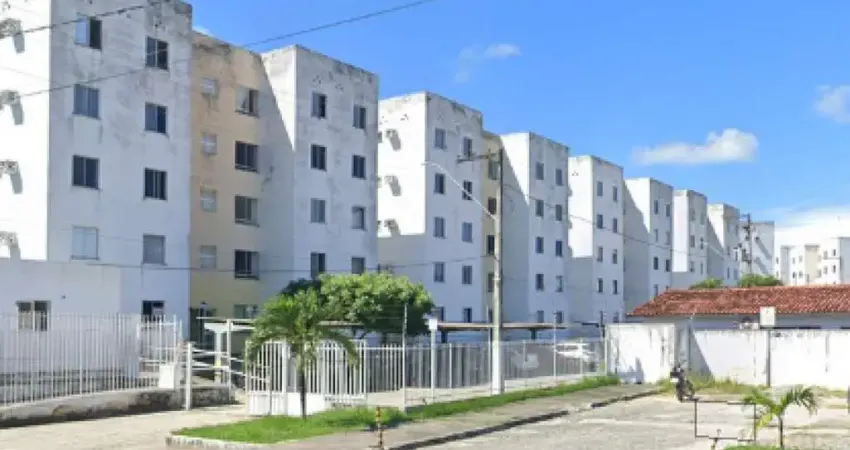Apartamento com 2 quartos à venda na Avenida Euclides Figueiredo, S/N, Porto D'Antas, Aracaju