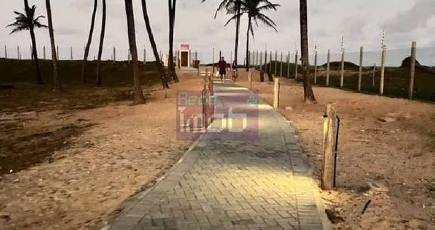Terreno à venda na Rod edilson Távora, Olhos D\'água, Barra dos Coqueiros