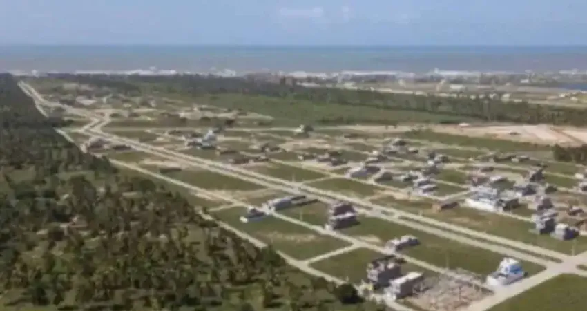 Terreno à venda na Luar da barra, Luar da Barra, Barra dos Coqueiros