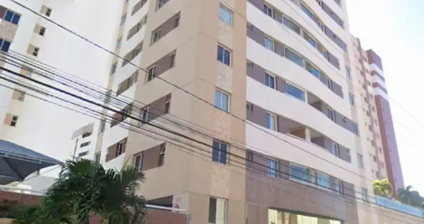 Apartamento com 3 quartos à venda na Rua Fátima Maria Chagas, 400, Jabotiana, Aracaju