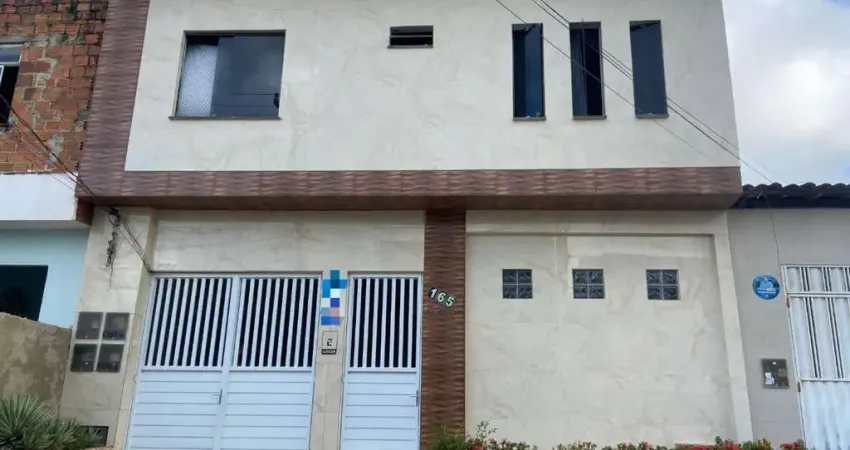 Casa com 9 quartos à venda na Rua Hélio Santana, 165, Cidade Nova, Aracaju