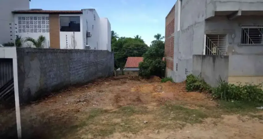 Terreno à venda na Rua E, S/n, Lamarão, Aracaju