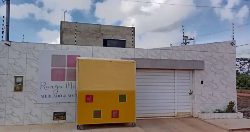 Casa com 4 quartos à venda na Avenida Matapoã, S/N, Mosqueiro, Aracaju