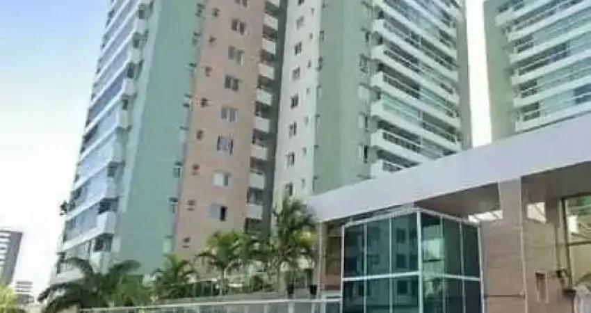 Apartamento com 2 quartos à venda na Rua Jordão de Oliveira, 578, Atalaia, Aracaju