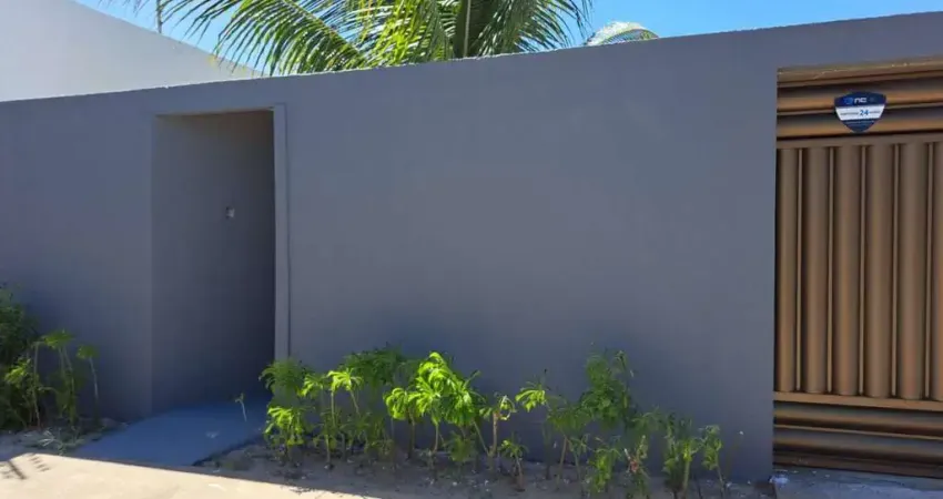 Casa com 5 quartos à venda na Rua Odilon Gonçalves da Silveira, 00, Aruana, Aracaju